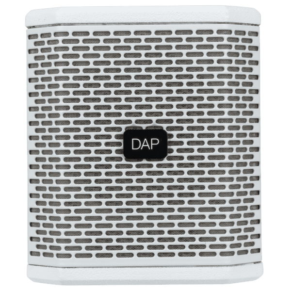 Xi‑5C White Diffusore passivo da installazione coassiale da 5” - bianco