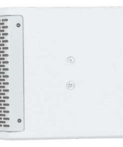 Xi‑5C White Diffusore passivo da installazione coassiale da 5” - bianco