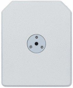 Xi‑5C White Diffusore passivo da installazione coassiale da 5” - bianco