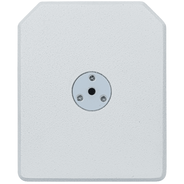 Xi‑5C White Diffusore passivo da installazione coassiale da 5” - bianco