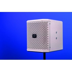Xi‑5C White Diffusore passivo da installazione coassiale da 5” - bianco