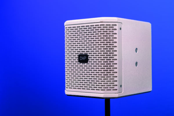 Xi‑5C White Diffusore passivo da installazione coassiale da 5” - bianco