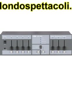 Showtec LP-416