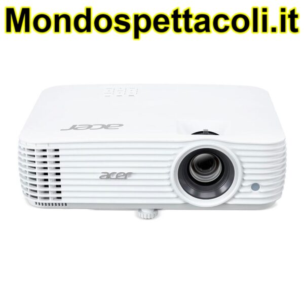 Acer H6542 Full HD