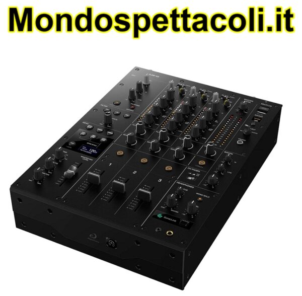 DJM-V5