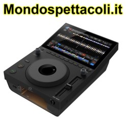 CDJ1500X