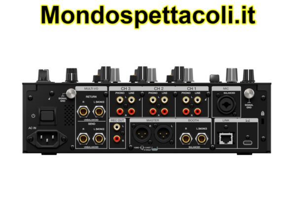 DJM-V5 - immagine 2