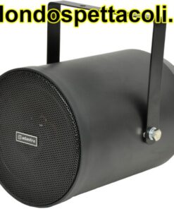 Proiettore di suono 10W 100V colore nero