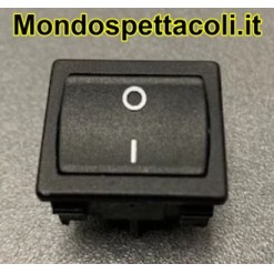 RCF interruttore di alimentazione C3S42-025