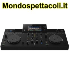 AlphaTheta XDJ-AN