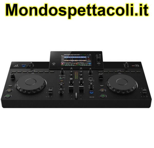 AlphaTheta XDJ-AN