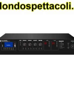 CMX PA2120MX