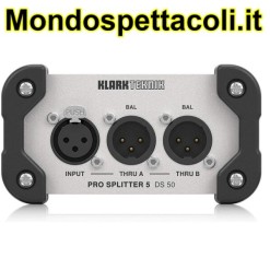 Klark Teknik DS 50