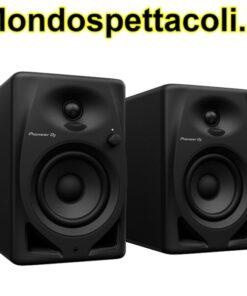 Pioneer DJ DM-40D